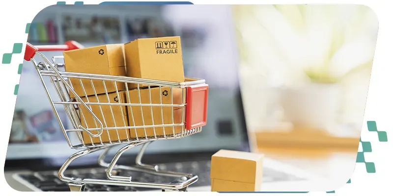 E-commerce